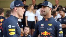 Verstappen poručio odbjeglom Ricciardu: Nećeš mi nedostajati, ali mi tebi hoćemo