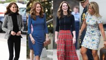 Uzbuna na dvoru: Ostaje li Kate Middleton bez svoje osobne stilistice?