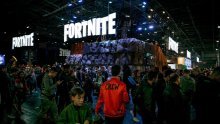 Ovog se vikenda održava masivni Fortnite turnir s nagradnim fondom od 30 milijuna dolara - evo kako ga možete pratiti