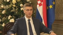 Plenković: Različitosti spajaju i obogaćuju svaku zajednicu