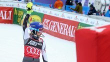 Shiffrin dominira ženskim skijanjem; slavila u superveleslalomu za 54. pobjedu u karijeri