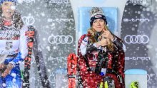 'Kraljica' Mikaela Shiffrin objasnila koliko joj znači kruna sa Sljemena