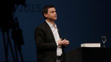 Thomas Piketty predložio radikalne mjere za spas Europske unije