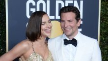 Irina Shayk i Bradley Cooper nikad opušteniji i sretniji