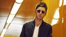 Noel Gallagher's High Flying Birds na zagrebačkoj Šalati