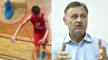 Drakšićeva istina o 'slučaju Bender'; evo zašto je Jordan izabrao Hrvate!