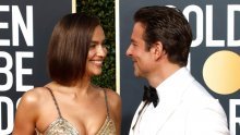 Bradley Cooper i Irina Shayk ovime su stali na kraj nagađanjima o problemima u vezi