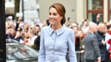 Evo što Kate Middleton jede da je uvijek tako vitka