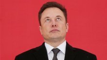 Autima na benzin uskoro će biti mjesto u muzeju, poručuje Elon Musk