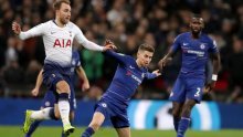 Harry Kane presudio Chelseaju, Mateo Kovačić dobio samo 15 minuta