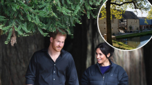 Ovako izgleda vikendica princa Harryja i Meghan Markle vrijedna 20 milijuna kuna