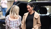 Meghan Markle ne zamara se novim otkazima, pažnju je usmjerila u drugom smjeru i angažirala dizajnericu