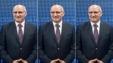 Diplomat, vojnik, profesor, stečajni upravitelj: Tko je Ivan Del Vechio, veleposlanik koji je skrivio teški gaf u Banjoj Luci?