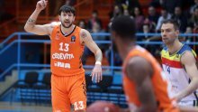 Cedevita u subotu igra derbi protiv Cibone, a u nedjelju u Kupu gostuje u Osijeku