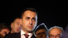 Di Maio i dalje čelnik Pokreta pet zvijezda, unatoč izbornom porazu