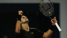 Novak Đoković pobjednik je Masters Cupa