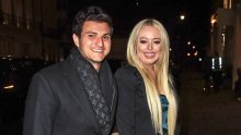 Svoju ljubav više ne krije: Tiffany Trump ponosno prošetala s dečkom milijarderom