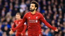 Liverpool prekinuo svoju krizu, Salah ga učvrstio na vrhu Premiershipa