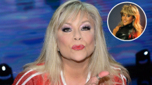 Vratila se Samantha Fox! Nekadašnji seks simbol i vlasnica najbujnijeg poprsja kao da vraća vrijeme unatrag