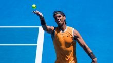 Rafael Nadal igra tenis života i u velikom stilu ušao u finale; isprašio klinca koji je izbacio Federera