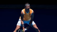 Nadal i Španjolci razočarani što moraju igrati u grupi s Hrvatskom u Davis Cupu