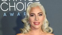 Nije mogla sakriti emocije: Lady Gaga u suzama primila sretnu vijest