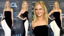 Zbog ove haljine svi govore samo o Nicole Kidman