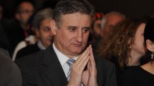 Karamarko zbunjen lošim rejtingom