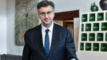 Plenković: 'Ovo je iskorak u smislu razine komunikacije EU i Arapske lige'