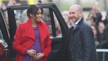 Trudna Meghan Markle noćna je mora za tjelohranitelje i to zbog jednog jedinog razloga