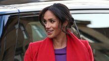 Najjeftinija haljina Meghan Markle rasprodana u rekordnom roku