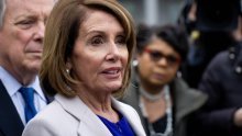 Pelosi poziva vjerske vođe da se suprotstave Trumpovoj akciji protiv imigranata