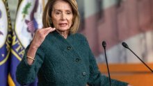 Pelosi u Europi uvjerava saveznike o američkoj predanosti transatlantskom partnerstvu