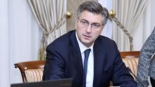 Plenković: Otvoreni smo za sugestije o novoj statističkoj klasifikaciji prostornih jedinica