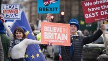 Brexit bez sporazuma Njemačku bi mogao koštati 100 tisuća radnih mjesta