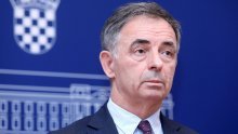 Pupovac: Zekanovićeva izjava je izjava čovjeka prazne duše