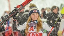 Čudo 23-godišnje Shiffrin se nastavlja; za dvije godine mogla bi postati najbolja u povijesti