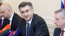 Plenković: Nisam imao saznanja o mailovima, nama je bilo prezentirano da SAD neće raditi probleme