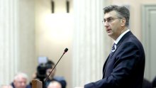 Plenković u Davosu na Svjetskom gospodarskom forumu