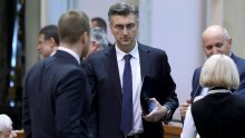 Plenković: Optužili su me za veleizdaju, to neću dopustiti