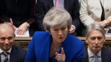 Theresa May: Moja je dužnost isporučiti Brexit i to ću napraviti