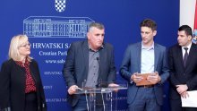 Bulj: Da je Plenković krenuo na Grmoju, ne bi ostao na nogama