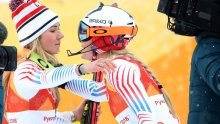 Žensko skijanje bit će još atraktivnije, jer na staze se vraća Lindsey Vonn