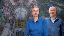 Bit će posla za inženjere, strojare, primijenjene fizičare... Pitali smo ugledne stručnjake što za Hrvatsku znači ulazak u CERN