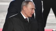 Putin: 'Spreman sam za još jednu krizu u stilu kubanske raketne, ako je vi želite'