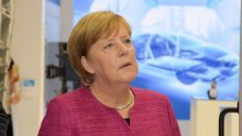 Merkel: Kina mora preuzeti odgovornost za miroljubivi svjetski poredak