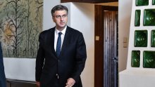 Plenković 'ima otprilike ideju' zašto je propala kupnja aviona, no još nam ju ne želi otkriti