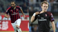 Higuainov transfer pokrenuo je lavinu, a u cijelom poslu našao se i Alen Halilović