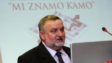 'Dužnost mi je bila ukazati na probleme'