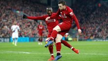 Liverpool jedva slavio u golijadi; Ole s Manchesterom ispisao povijest; Chelsea srušio Arsenal